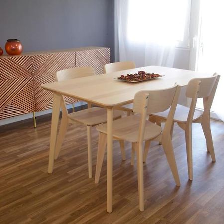El Balco Del Bastareny Apartamento Renovado 6P Guardiola de Bergueda Buitenkant foto