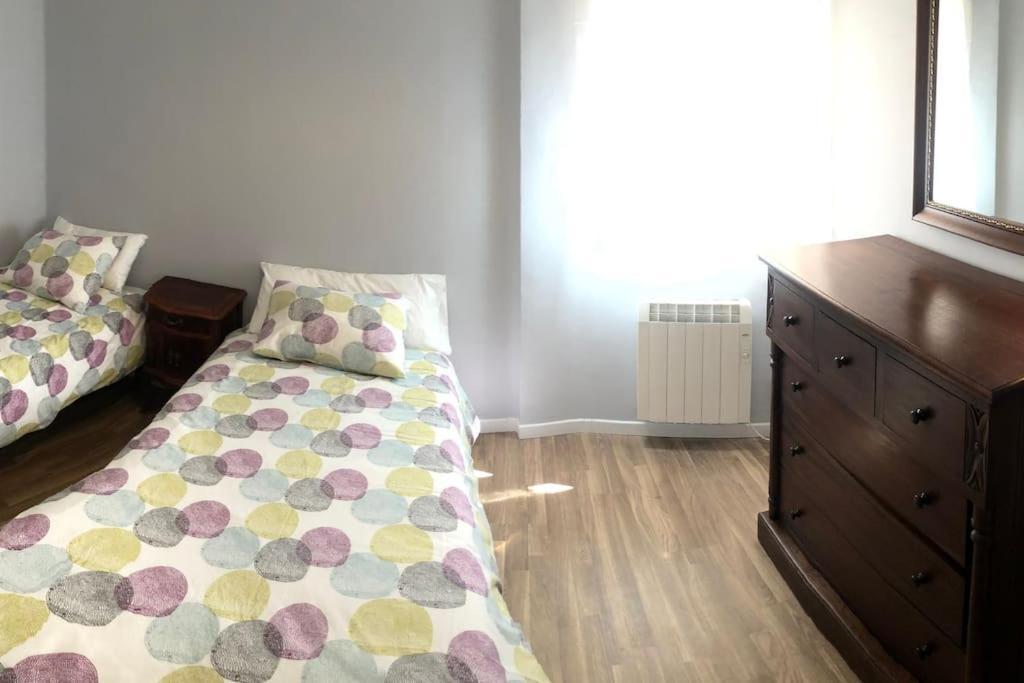 El Balco Del Bastareny Apartamento Renovado 6P Guardiola de Bergueda Buitenkant foto