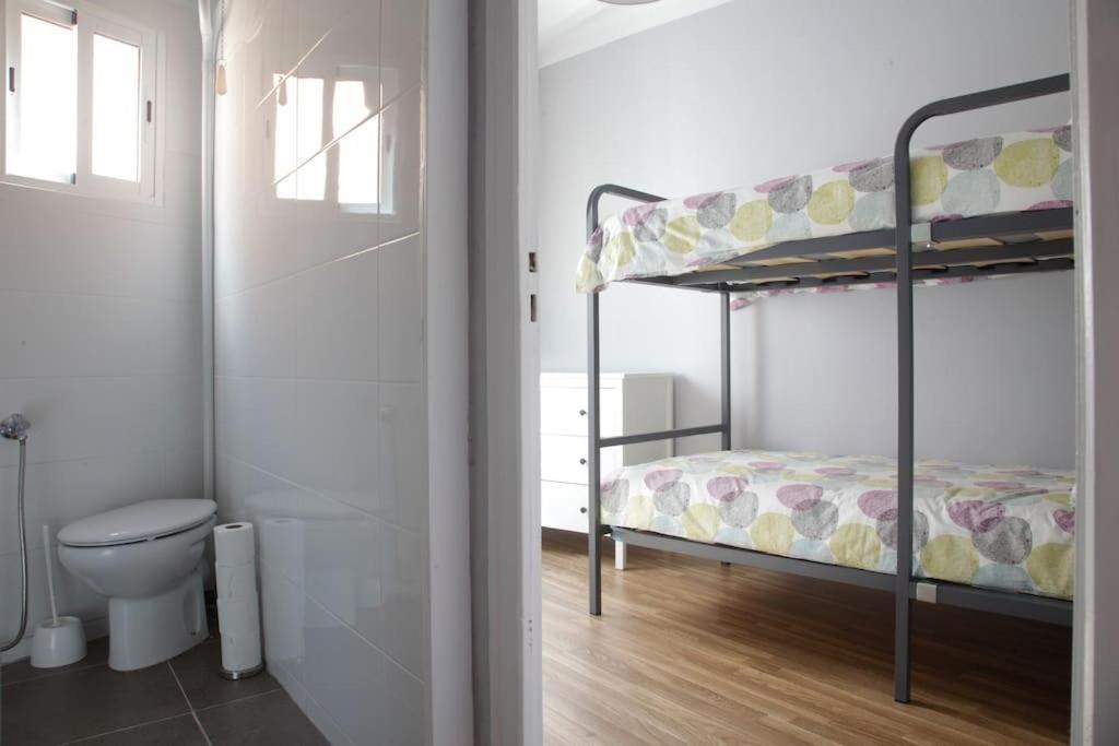 El Balco Del Bastareny Apartamento Renovado 6P Guardiola de Bergueda Buitenkant foto
