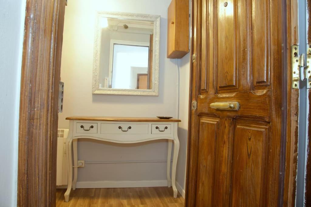 El Balco Del Bastareny Apartamento Renovado 6P Guardiola de Bergueda Buitenkant foto