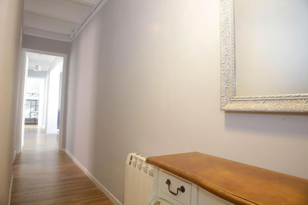 El Balco Del Bastareny Apartamento Renovado 6P Guardiola de Bergueda Buitenkant foto