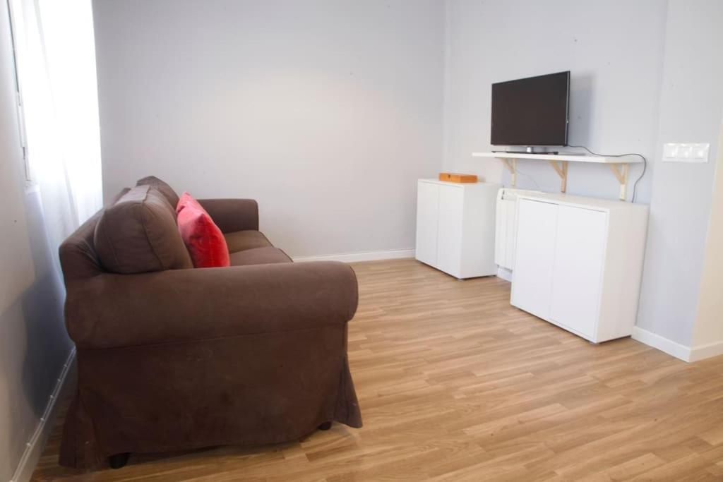 El Balco Del Bastareny Apartamento Renovado 6P Guardiola de Bergueda Buitenkant foto