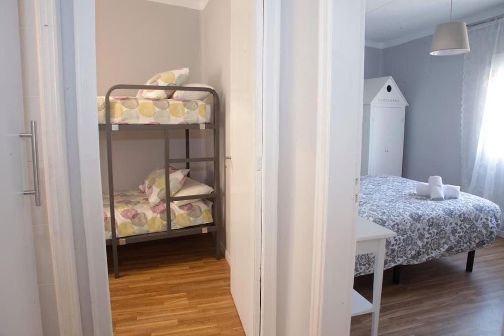 El Balco Del Bastareny Apartamento Renovado 6P Guardiola de Bergueda Buitenkant foto