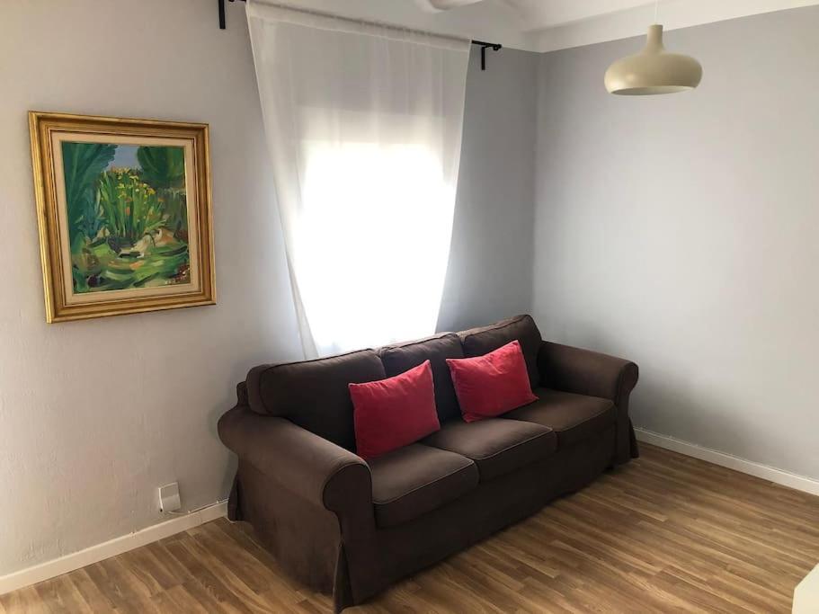 El Balco Del Bastareny Apartamento Renovado 6P Guardiola de Bergueda Buitenkant foto