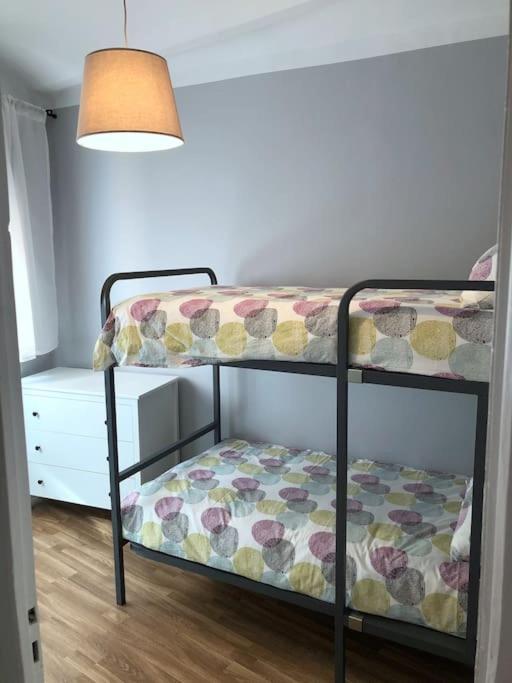 El Balco Del Bastareny Apartamento Renovado 6P Guardiola de Bergueda Buitenkant foto