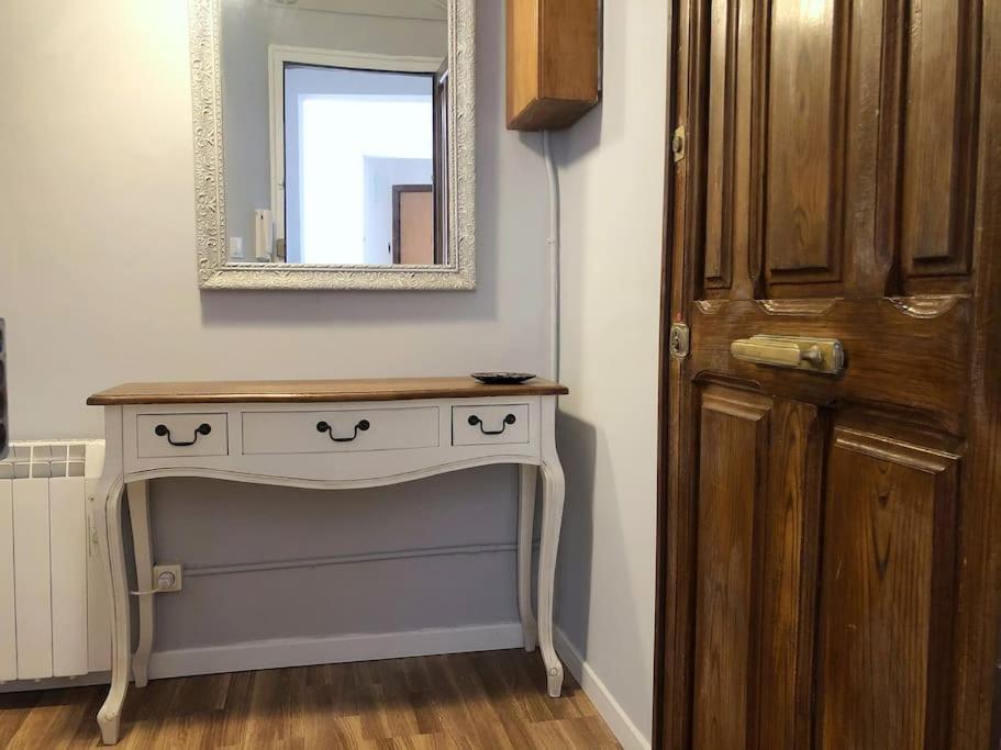 El Balco Del Bastareny Apartamento Renovado 6P Guardiola de Bergueda Buitenkant foto