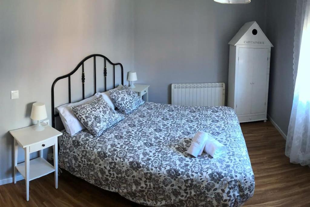 El Balco Del Bastareny Apartamento Renovado 6P Guardiola de Bergueda Buitenkant foto