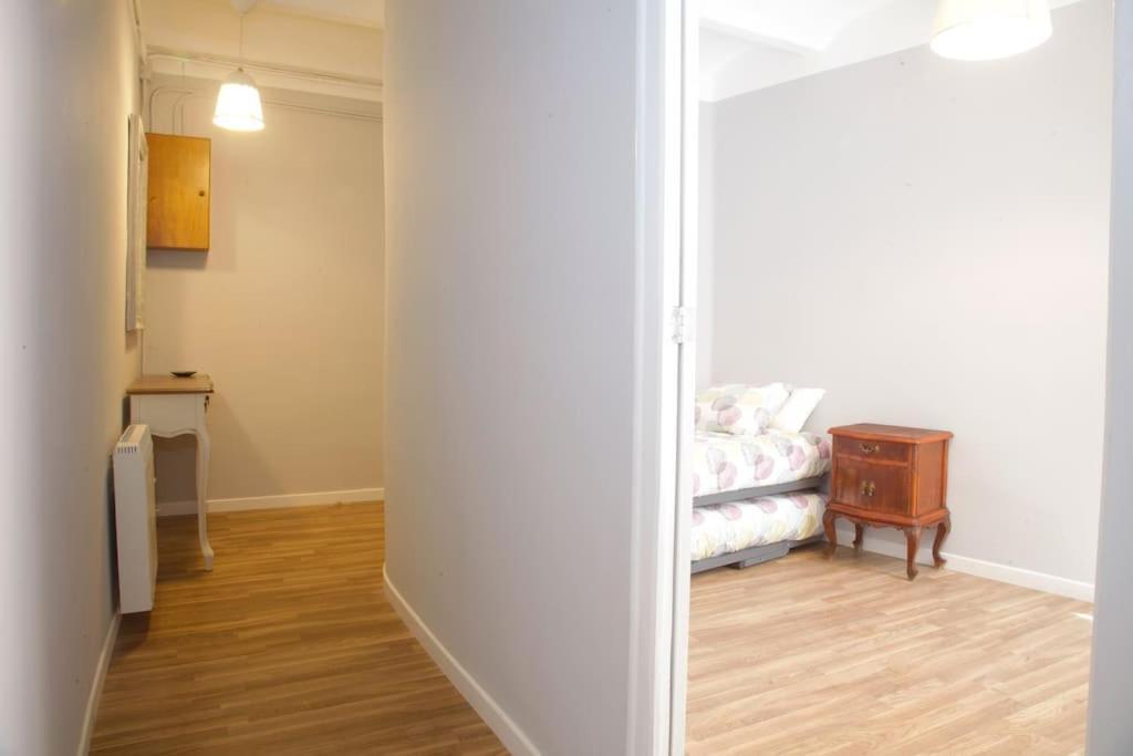 El Balco Del Bastareny Apartamento Renovado 6P Guardiola de Bergueda Buitenkant foto
