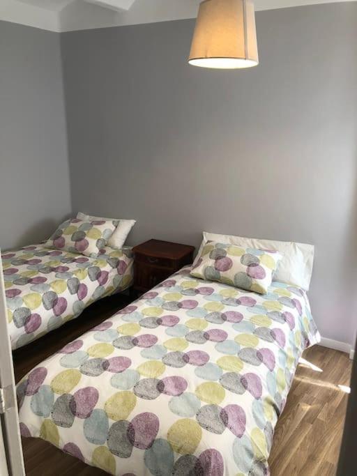El Balco Del Bastareny Apartamento Renovado 6P Guardiola de Bergueda Buitenkant foto